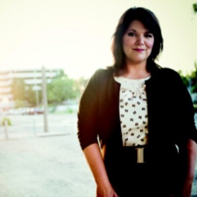 Lori Bluett