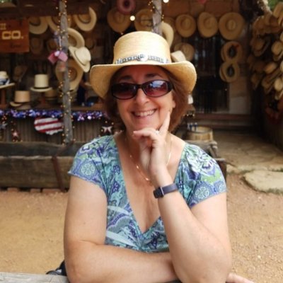 Lori R. Stone, PMP, CSM