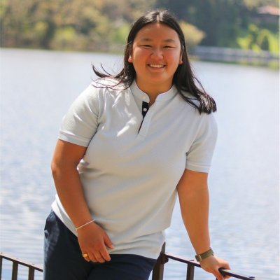Lorna Li