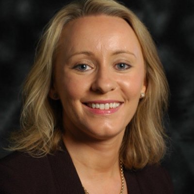 Lorraine Blayney