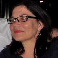 Lorraine Calvert
