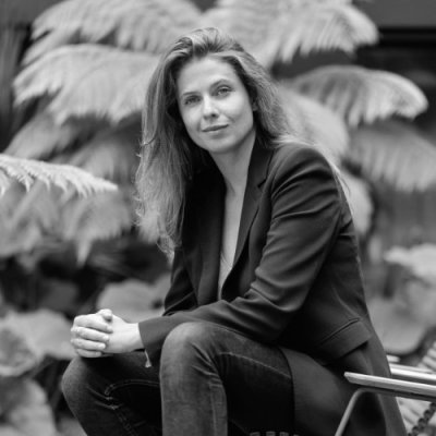 Lorraine Dieulot