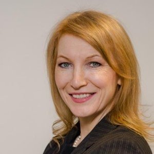 Lorraine Higham