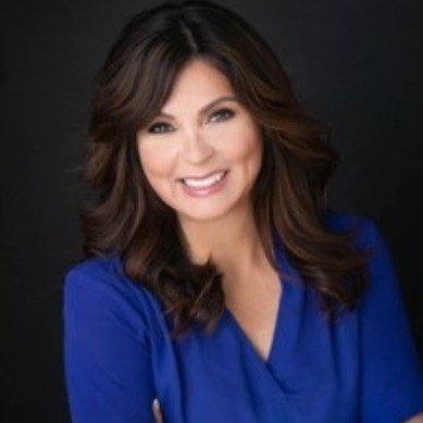 Lorraine Julius