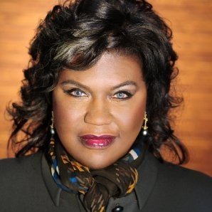 Lorraine Leach