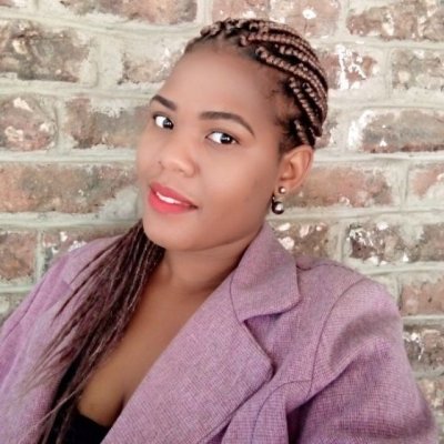 Lorraine Moyo