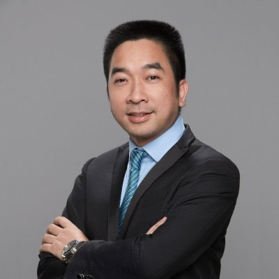 Lorry Liang