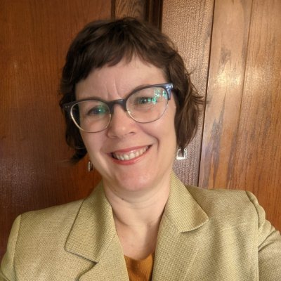 Louanne Mcintyre
