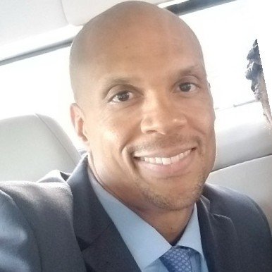Louis Dillard