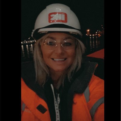 Louise Parkinson Grad IOSH