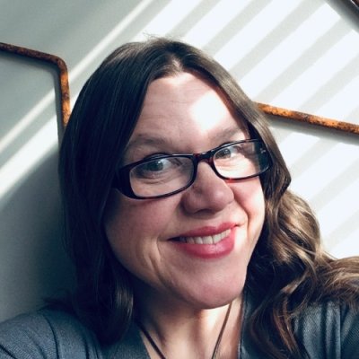 Louise Scammell