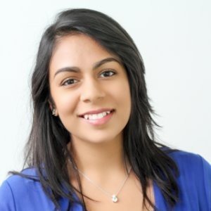Luana Ramcharran