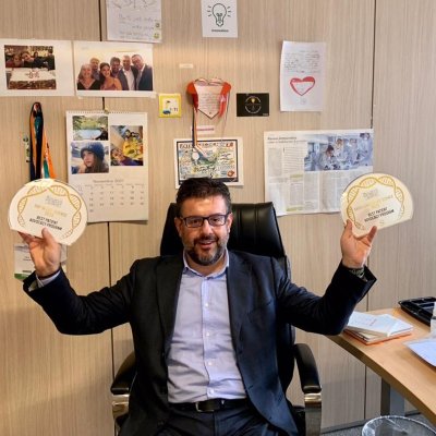 Luca Luigi Polastri