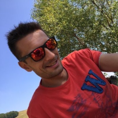 Luca Nava
