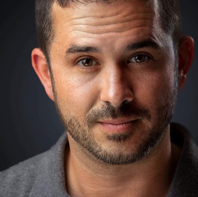 Lucas Parsons