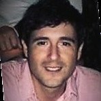 Lucho Rodriguez