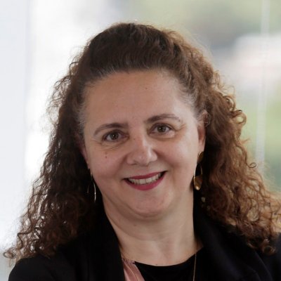 Luciana Montuanelli