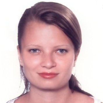 Lucie Sobkova
