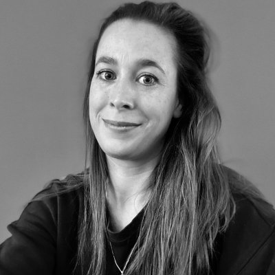 Lucienne Straus