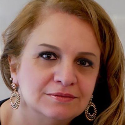 Lucy Caldeira