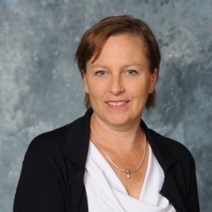 Lucy Cryan
