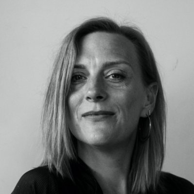 Lucy Roeber