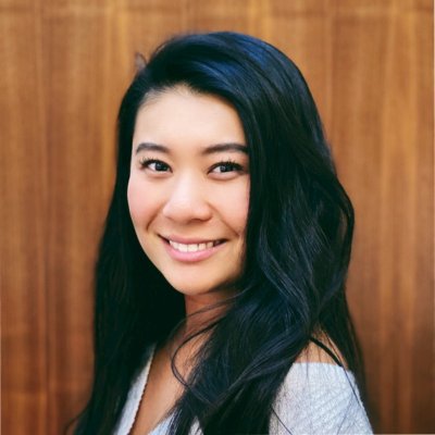 Lucy Shen