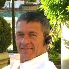 Luigi Girotto