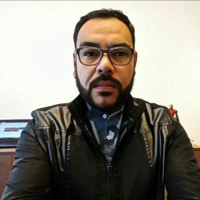Luis Contreras