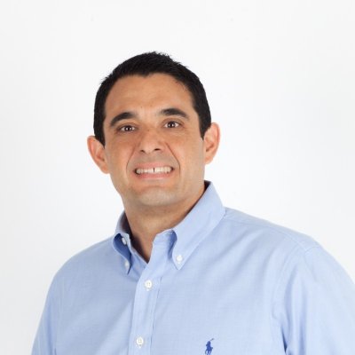 Luis Paz