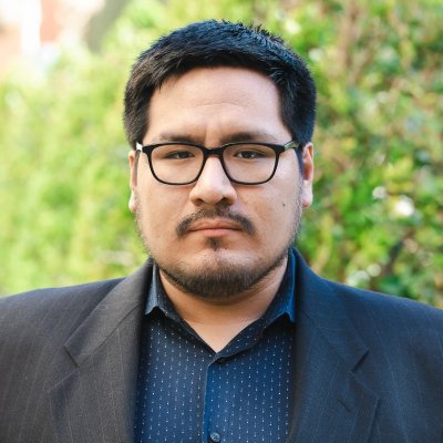Luis Soto