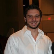 Luke Beltrand