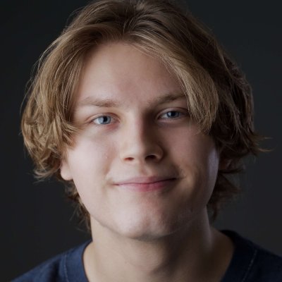 Luke Evenson