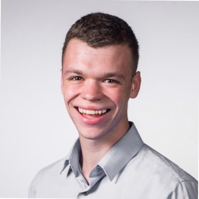 Luke Hynes
