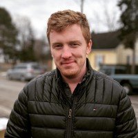 Luke Ryan