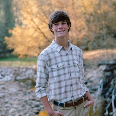 Luke Schlimgen