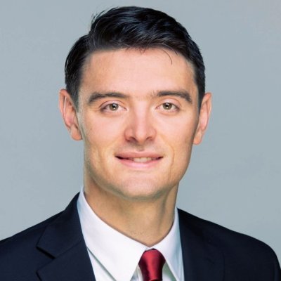 Luke Stephenson