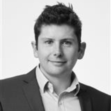 Luke Zoontjens