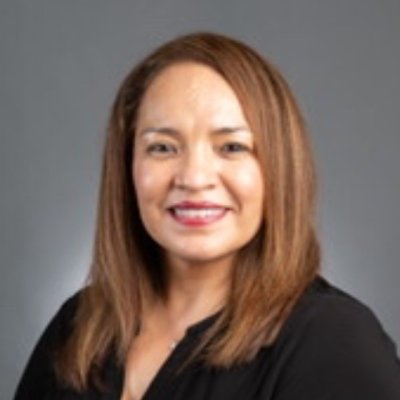 Lupe Washington