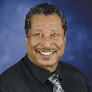 Luther Pritchett