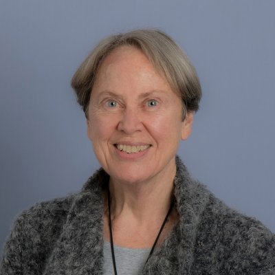Lynn Batten