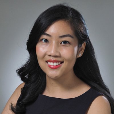 Lynn Hua