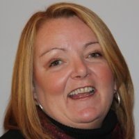 Lynn Johnson
