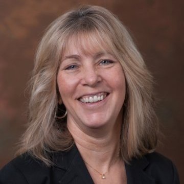 Lynn Nault