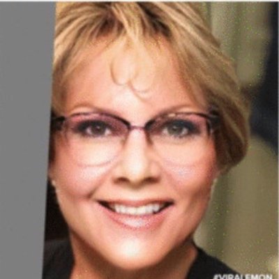 Lynn Robinson