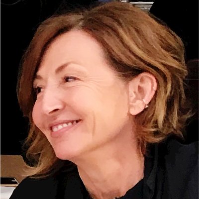 Lynne Comeau