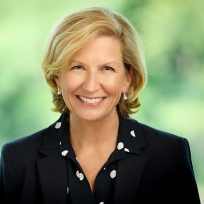 Lynne Powers