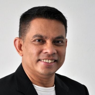 M Marzuki Mohamed