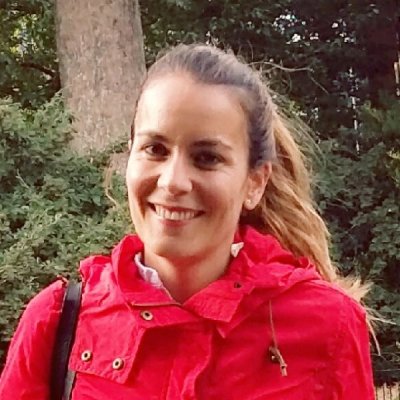 Mª Iria Abalo Rodríguez