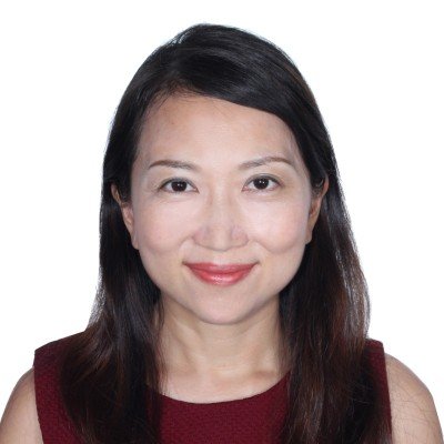 Mabel Chiu